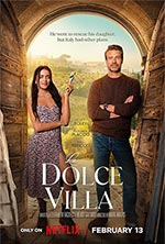 La Dolce Villa film