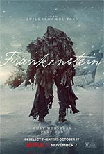 Frankenstein film